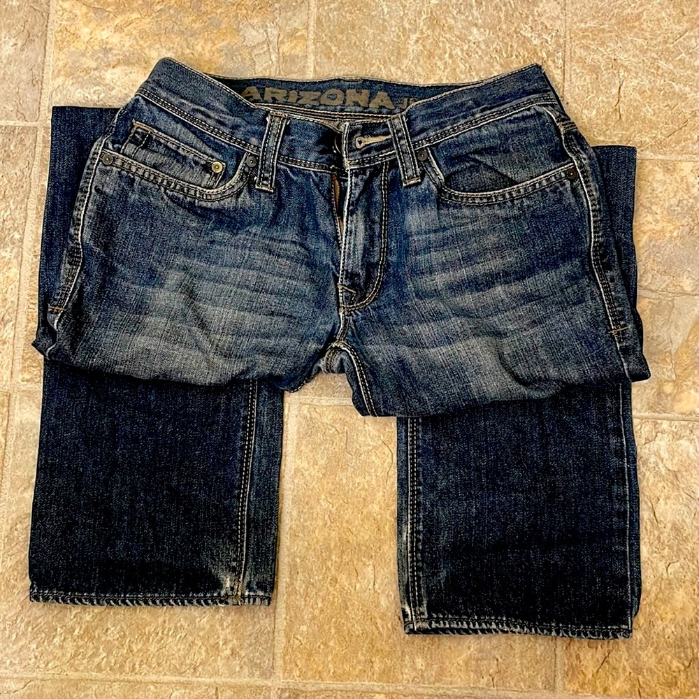 Arizona jeans skinny size 29
